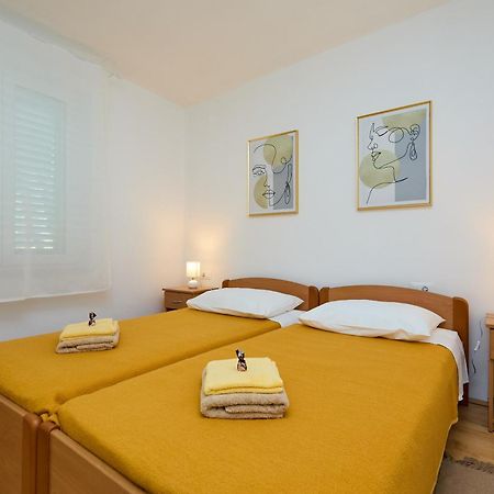 Apartment Benji Dubrownik Zewnętrze zdjęcie