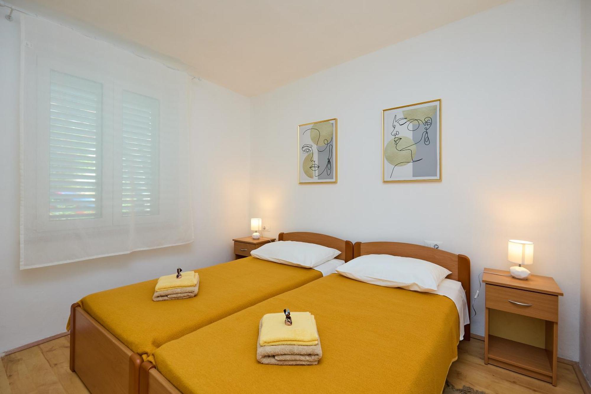 Apartment Benji Dubrownik Zewnętrze zdjęcie