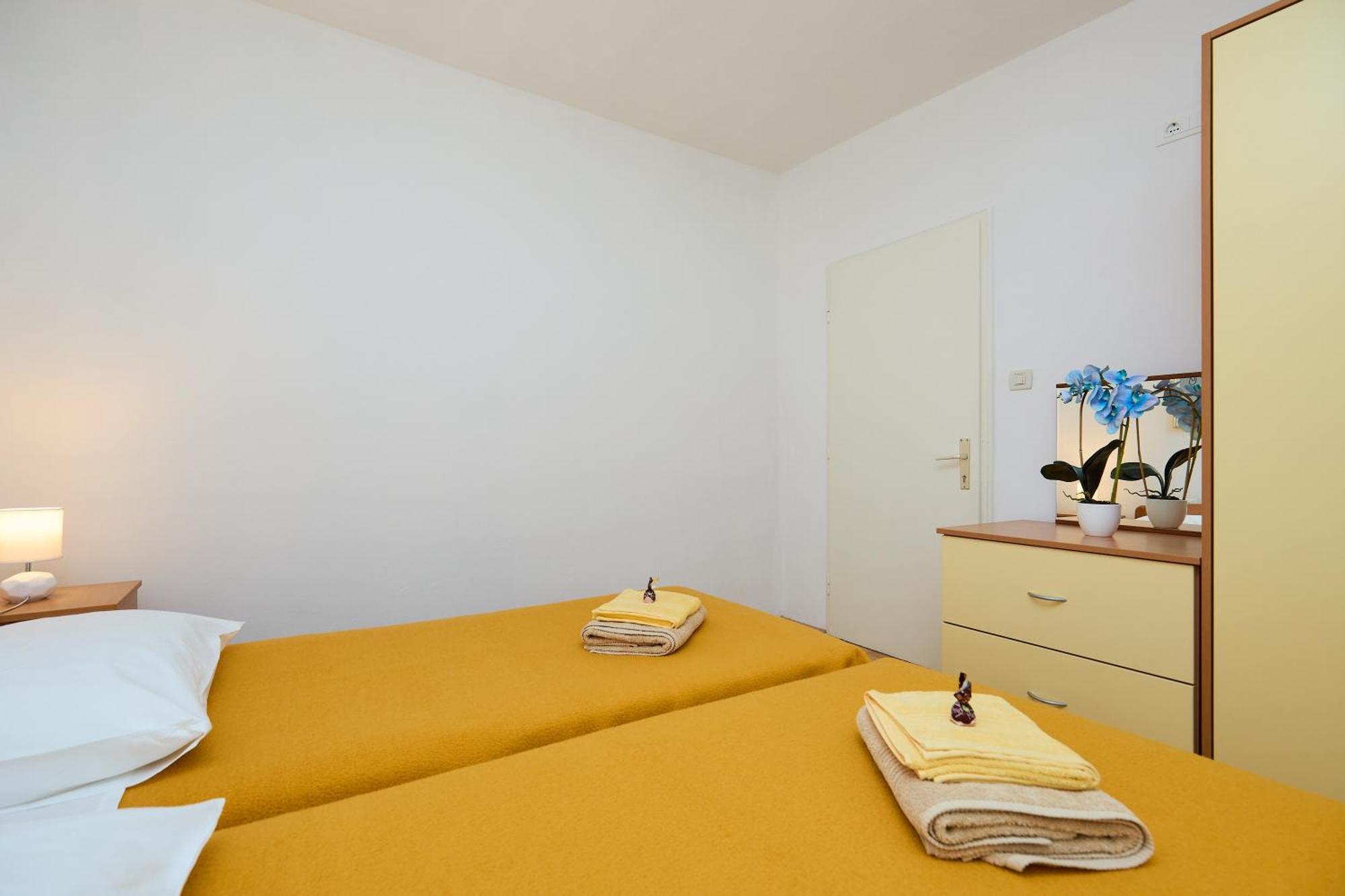 Apartment Benji Dubrownik Zewnętrze zdjęcie