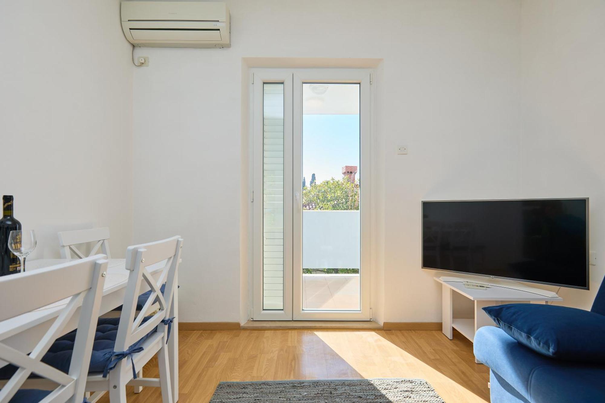 Apartment Benji Dubrownik Zewnętrze zdjęcie