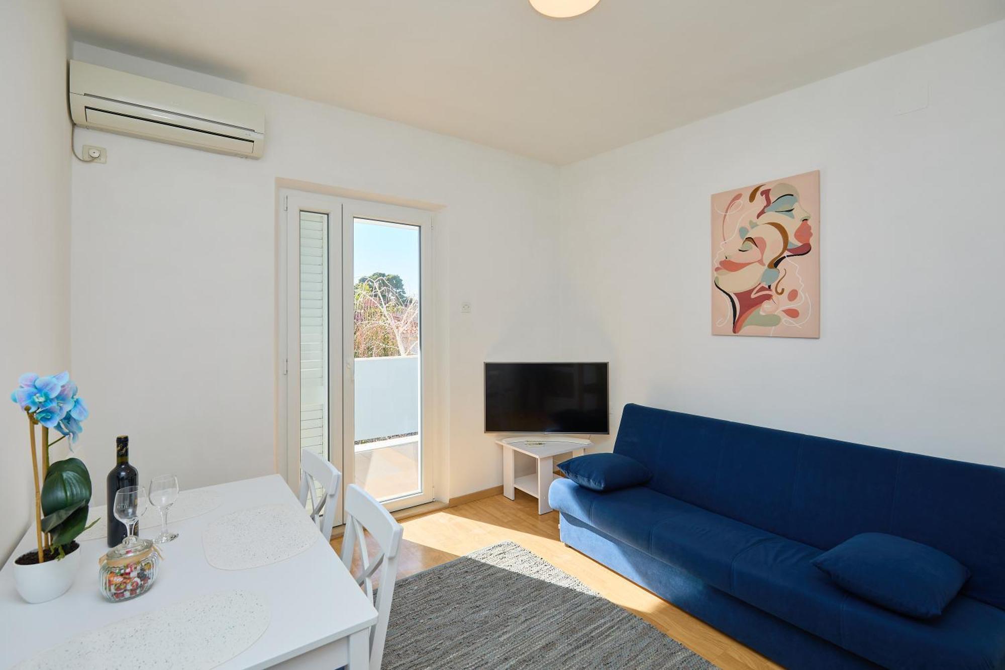 Apartment Benji Dubrownik Zewnętrze zdjęcie