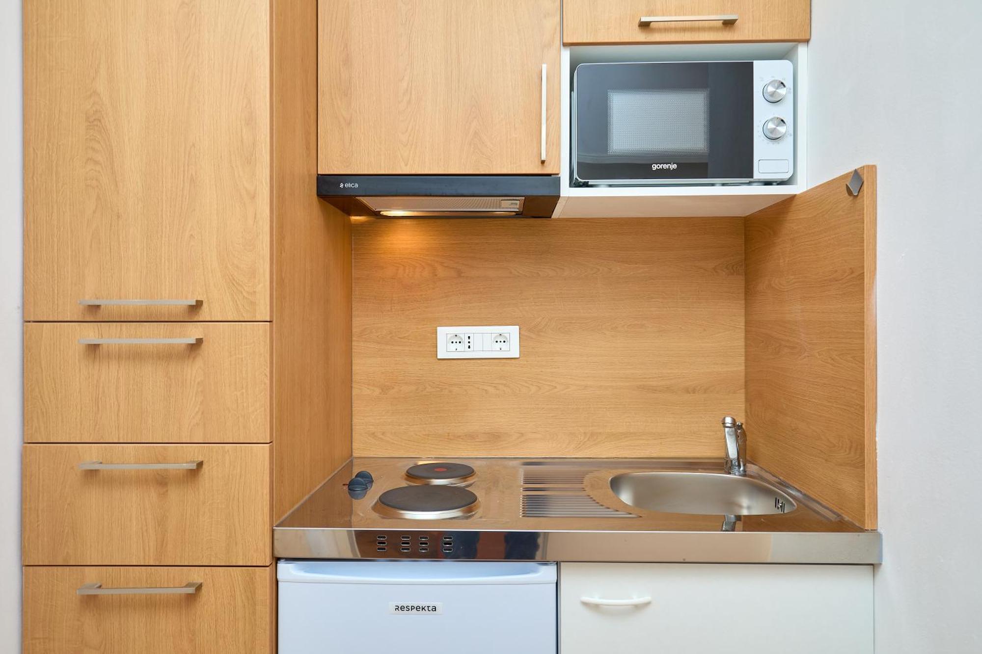 Apartment Benji Dubrownik Zewnętrze zdjęcie