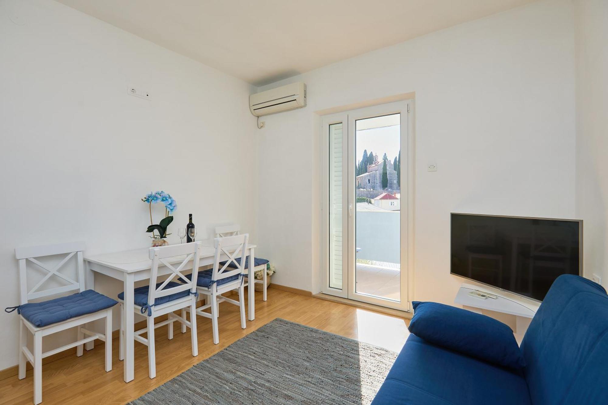 Apartment Benji Dubrownik Zewnętrze zdjęcie