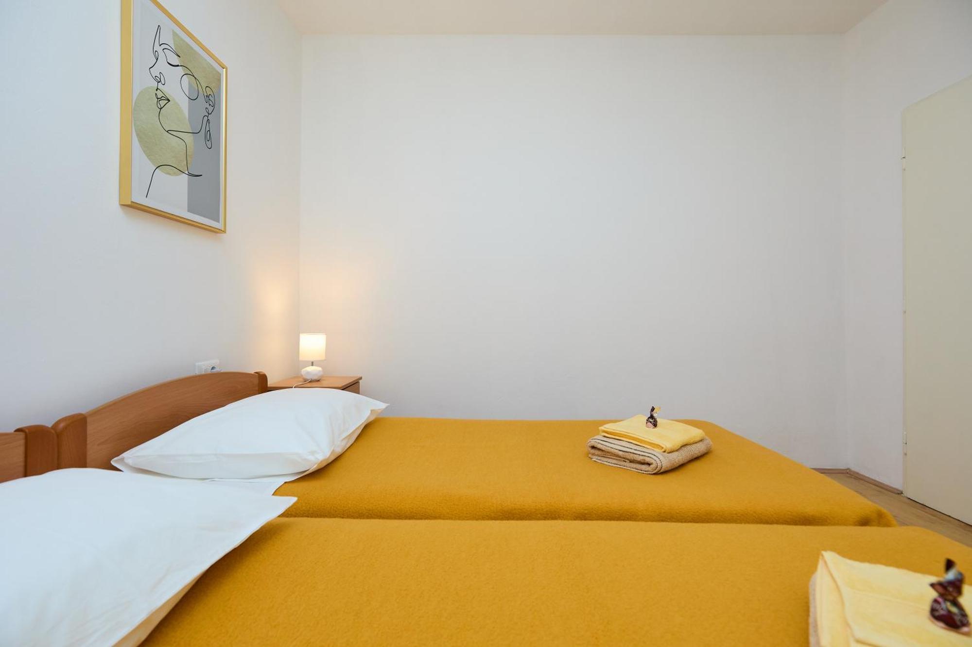 Apartment Benji Dubrownik Zewnętrze zdjęcie
