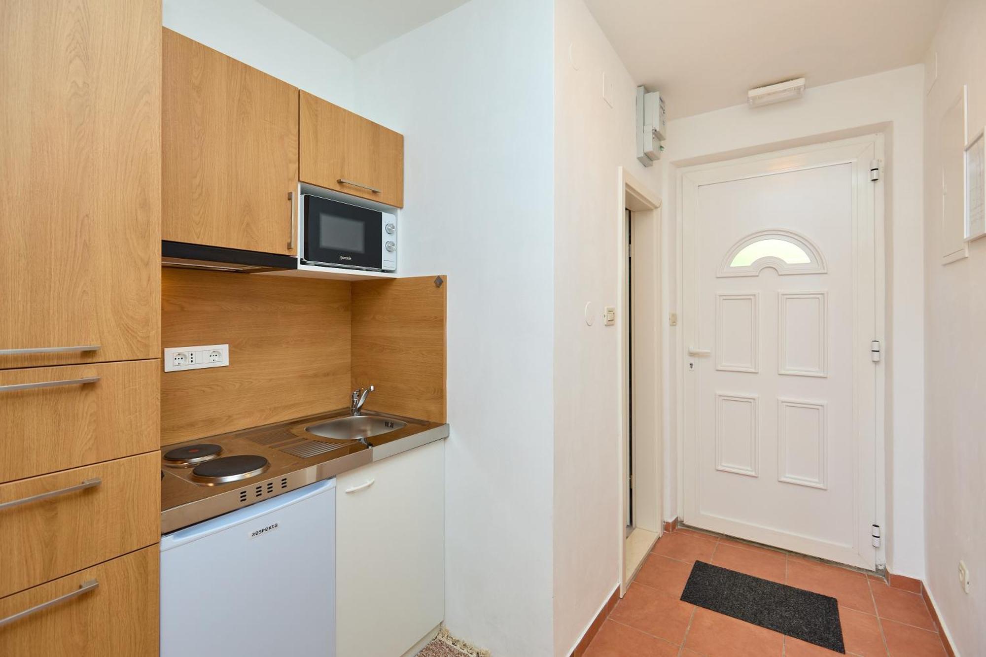 Apartment Benji Dubrownik Zewnętrze zdjęcie