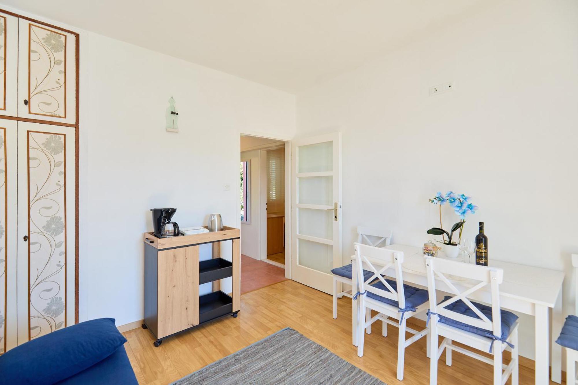 Apartment Benji Dubrownik Zewnętrze zdjęcie