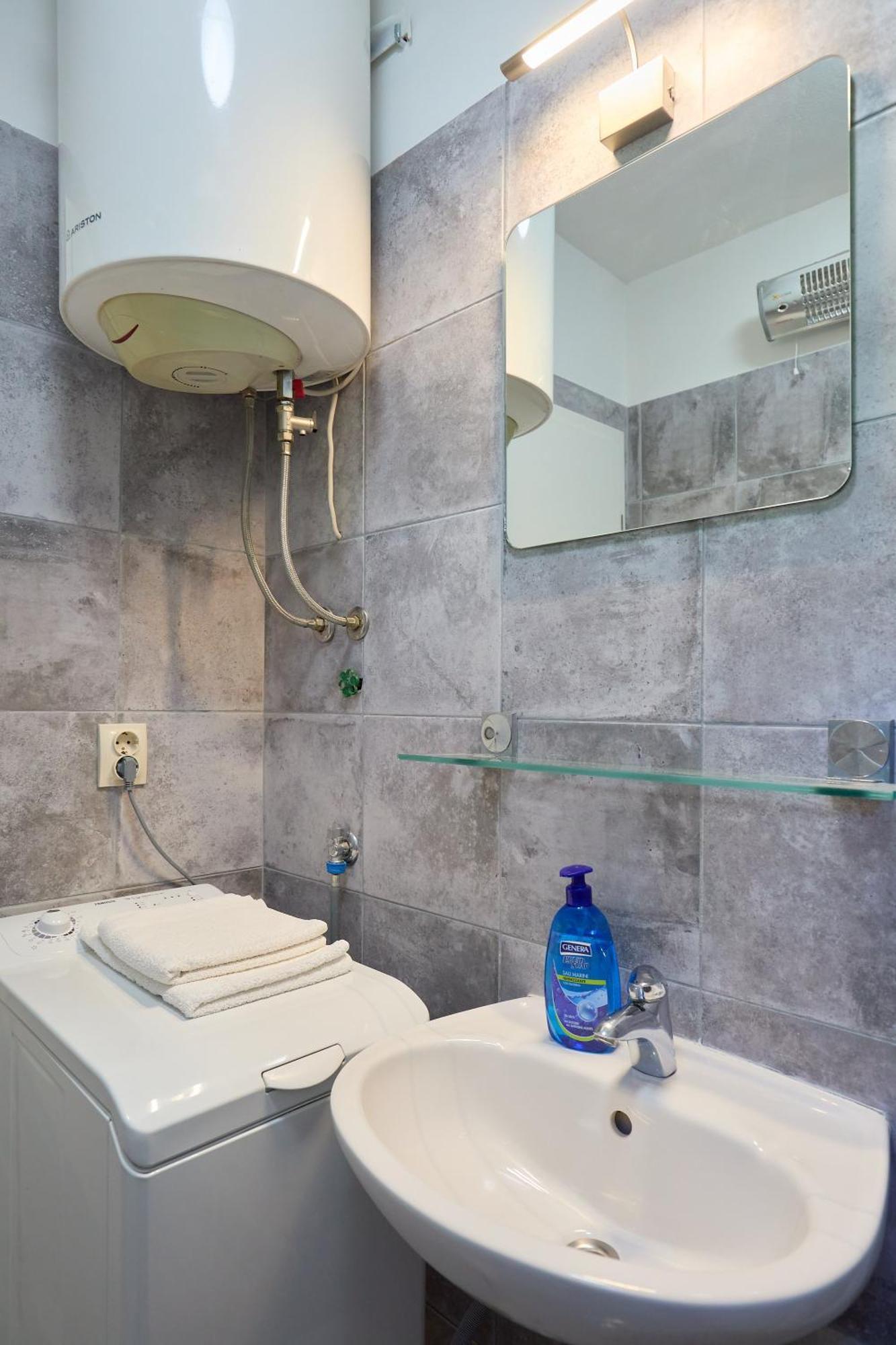 Apartment Benji Dubrownik Zewnętrze zdjęcie