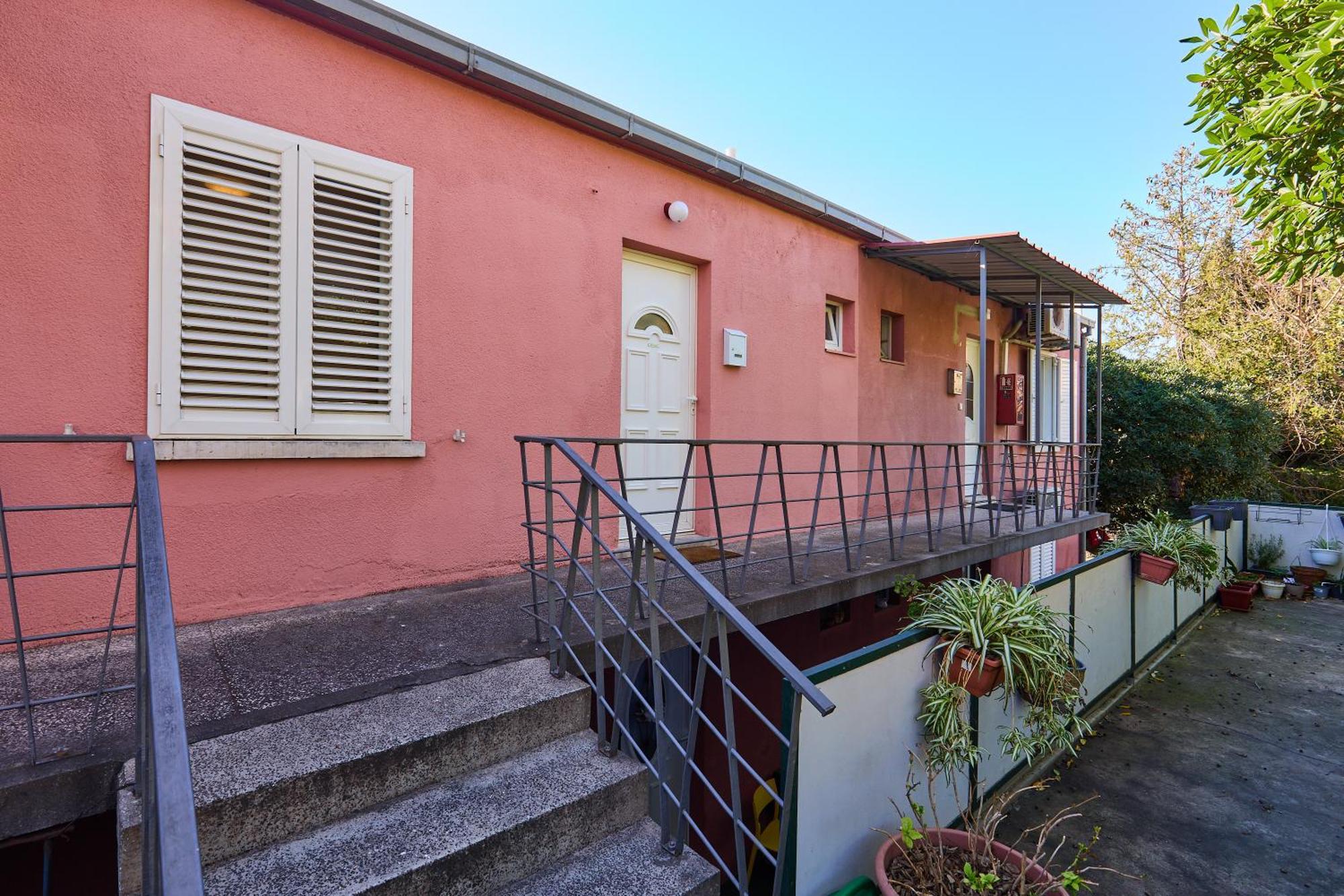 Apartment Benji Dubrownik Zewnętrze zdjęcie